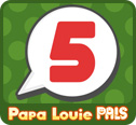 Papa Louie Pals: Big Update in 5 Days!