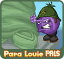 Papa Louie Pals: Scenes and a Preview