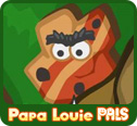 Papa Louie Pals: Fan Scenes and a Preview!