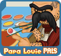 Papa Louie Pals: Fan Scenes!