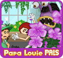 Papa Louie Pals: Scenes and a Preview