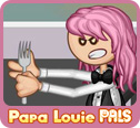 Papa Louie Pals: Scenes and a Preview!