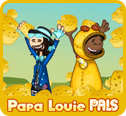 Papa Louie Pals: Fan Scenes!