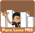 Papa Louie Pals: Scenes and a Preview!