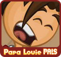 Papa Louie Pals: Fan Scenes!