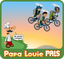 Papa Louie Pals: Scenes and a Preview!