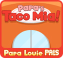 Papa Louie Pals: Scenes and a Preview!