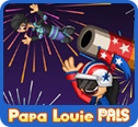 Papa Louie Pals: Fan Scenes!