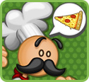 Papa Louie Pals: Pizzeria/Cheezeria Update is HERE!!!