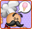 Papa Louie Pals: NEW UPDATE!