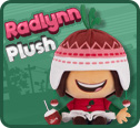 Help Make Radlynn into a Plushie!!!