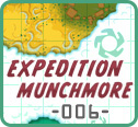 Expedition Munchmore: Transmission 006