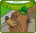 Happy St. Paddy’s Day!!