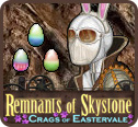 Remnants of Skystone: Crags of Eastervale