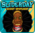 Sliderday: Chili Bud