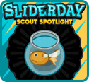 Sliderday: Guppy