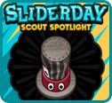 Sliderday: Hexfield the Hat