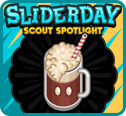 Sliderday: Root Beer Float