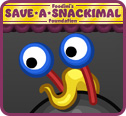 Save-A-Snackimal: Carasel