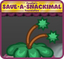 Save-A-Snackimal: Bianca!