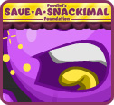 Save-A-Snackimal: Blarp!