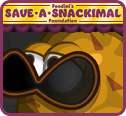 Save-A-Snackimal: Buzzle!