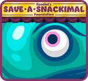 Save-A-Snackimal: Chewdy!
