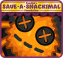 Save-A-Snackimal: Ebon!