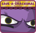 Save-A-Snackimal: Gomer!