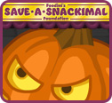 Save-A-Snackimal: Irving!