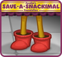 Save-A-Snackimal: Kernel Keeth!