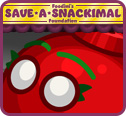 Save-A-Snackimal: Lil' Red!