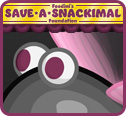 Save-A-Snackimal: Mitsu!