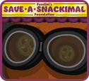 Save-A-Snackimal: Nati