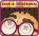 Save-A-Snackimal: Thomas!