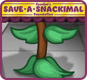 Save-A-Snackimal: Vanna!