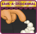 Save-A-Snackimal: Wubbles!