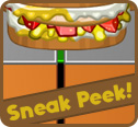 Sneak Peek: The Grill Station!