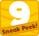 Sneak Peek: Launch Date!!!