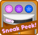 Sneak Peek: The Mix Station!