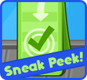 Sneak Peek: The Top Station!