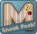 Sneak Peek: Moe!