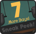 Sneak Peek: The Battle!