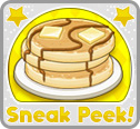 Sneak Peek: Papa's Pancakeria HD