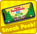 Sneak Peek: Papa's Pancakeria To Go!