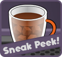 Sneak Peek: Drink Station and Launch Date!