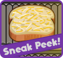 Sneak Peek: The Bread Station!