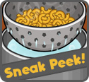 Sneak Peek: The Cook Station!