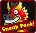 Sneak Peek: New Holiday!