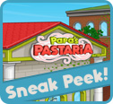 Sneak Peek: Papa’s Pastaria To Go!!!